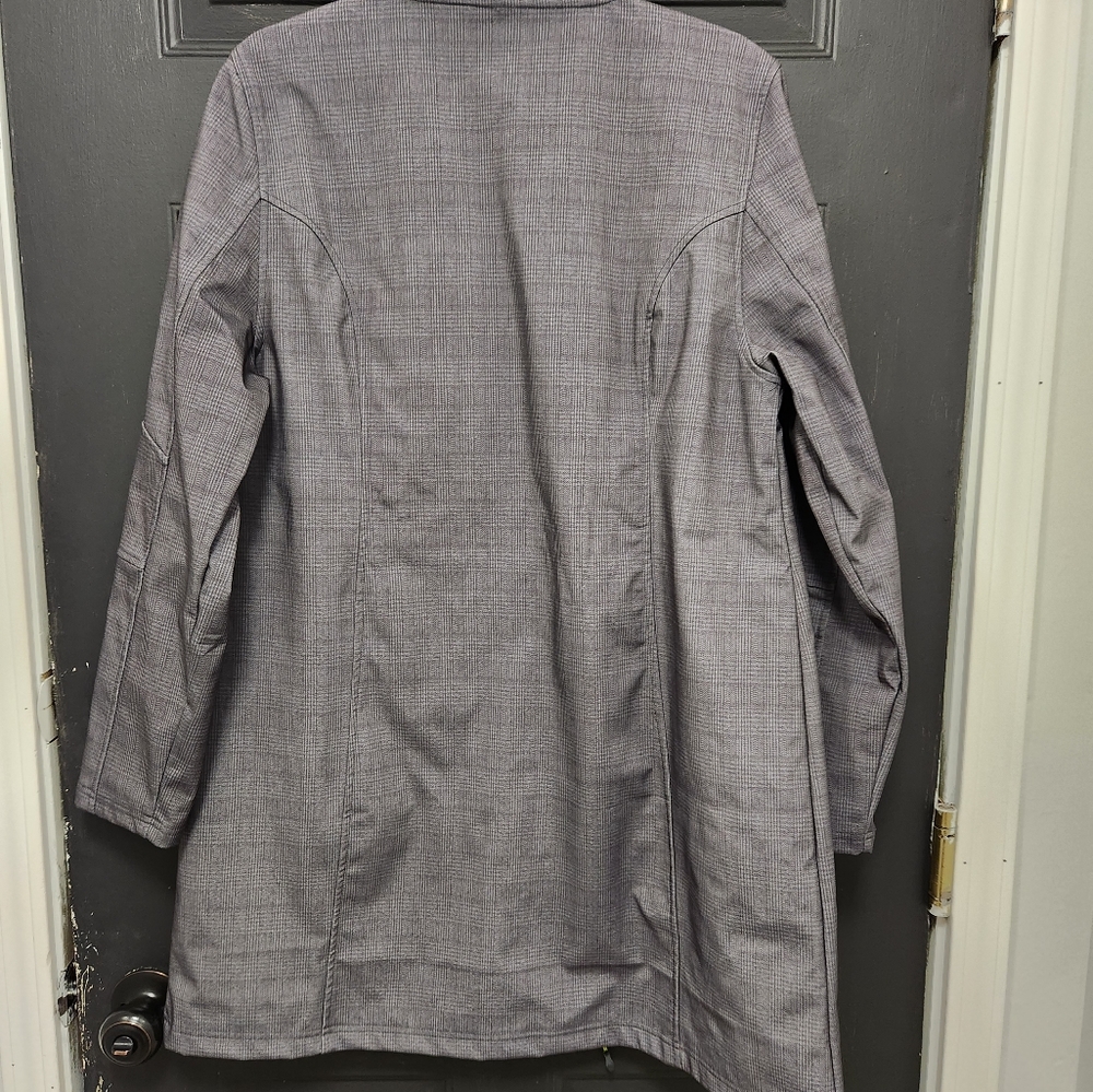 Mondetta women's rain jacket like new size XL